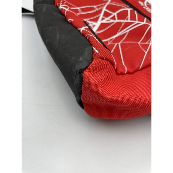 Adidas Spider-Man Wall Crawler Mini Backpack - Picture 13 of 13